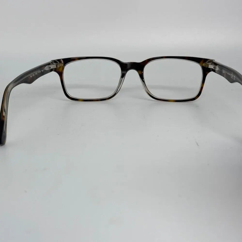 Ray Ban Designer Glasses RB5286-5082-51mm Dark‎ Tortoise H16993